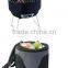 charcoal bbq with the burmber bag, small and carry easy,