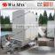 CH-DS064 china low price outdoor movable toilet