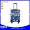 New Year 2016 Fashion Designer Travel Luggage Bag Set