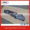 Carbon Fiber Rear Diffuser Car Bumper Diffuser For Civic 10th 2016