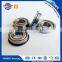 Super Precision Flange 608 Ball Bearing F608zz Stainless Steel 304 Bearing