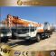 ZOOMLION QY16 small truck crane for hot sale