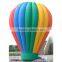 attractive advertising inflatable balloon advertising product