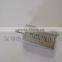 2.5 Volt DC 5150rpm Mini Electric Tooth Brush Motor