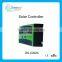 20A auto 12V24V solar Controller manual PWM Solar Charge Controller