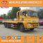 DONGFENG 6x4 harvester transport truck cheap price hot sale for sale