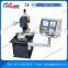 New Design Mini Vertical CNC Milling Machine XK7110C/D For Sale                        
                                                Quality Choice