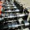 FX light steel frame &purlin roll forming machine