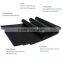 PTFE (PFOA FREE) Fire Retardant Non-stick BBQ Grill Mat hotplate liner 13''x15.75''