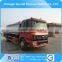 foton oil truck fuel tanker truck sale in Russia