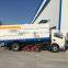 High performance Dongfeng 4m3 street cleaning truck