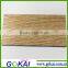 2mm UV coating gray pvc floor tiles pvc