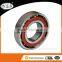 Gold bearings manufacturer stainless steel ball bearing 7314 angular contact