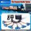 Tire Pressure Monitor System External and internal TPMS for Truck and Bus