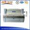 DA41 CNC press brake, sheet metal cutting and bending machine, folding machine