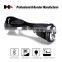 Fashion 6.5 Inch Tire Electric Smart 2 Wheels Self Balancing Scooters Drifting Skateboard Scooter