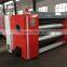 Carton box making machine price / Automatic Rotary Die Cutter for making Corrugated Cardboard