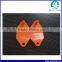 New type 35*35mm animal ear tag for pigs