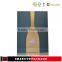 Eyelet punch 2 bottle wine box
