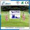 UV Corona Treated Advertising Board Product By Advertising Equipment
