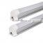 Cheapest 1200mm 120cm 1.2m 4ft 4 foot g13 t8 emergency led tube light