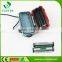 Led flashlight ABS material 80 lumens powerful 3led light headlamp led