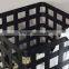 Metal decoration metal wire home basket wire storage basket