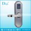 Smart hotel card door lock system