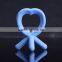 safe baby teething toy liquid silicone teething ring