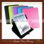 Top quality stand rotate Unbreakable protective case for ipad 4 case in stock wholesale