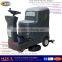 Ride-on Floor Cleaning Scrubber Machine Air Port M2902B
