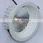 15w 20w 30w cree led downlight dimmable cob led downlight