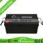 12v200 ah deep cycle maintenance free battery for wind solar hybrid power system