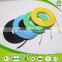 New material the lowest price self regulating heating cable professional supplier