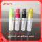 spray vials, perfume sprayer, 5ml mini plastic small perfume spray bottles