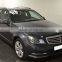 USED CARS - C 350 CDI CAR (LHD 6584)