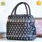 Newest Pictures Lady Fashion Handbag,Hot Sale High Fashion Handbag, Cheap Woman Fashion Handbag
