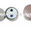 dental autoclavable needle holder box/bur holder box/endo box with many shape and different size