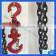 vital 1.5t lever hoist chain block pull lift chain hoist