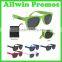 Mirrored Wholesale Custom Logo Sunglasses