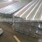 high quality ppgi roofing sheet/ color coated ppgi metal sheet and building