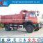 China made dump truck hot selling tipper high performance tip truck DONGFENG 2 axle mini lorry