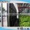 P8 advertising outdoor led panel video wall outdoor led billboard fixed installation in the wall