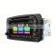 Ownice C300 quad core Android 4.4 car dvd for mercedes benz support DVR TPMS