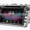 Ownice New Quad Core Android 4.4.2 For mazda 6 dvd player gps Cortex A9 HD 1024*600