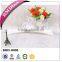 Lace white clothes hanger for bedroom