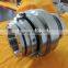 Cartridge Mechanical Seal for Pump in Chemical Industry