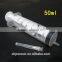 50ml syringe plunger injection molding machine HANPLAS260