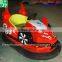 Amusement rides electric bumper car for kids