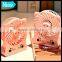 Laptop Battery Operated Abs Handheld Mini Usb Fan